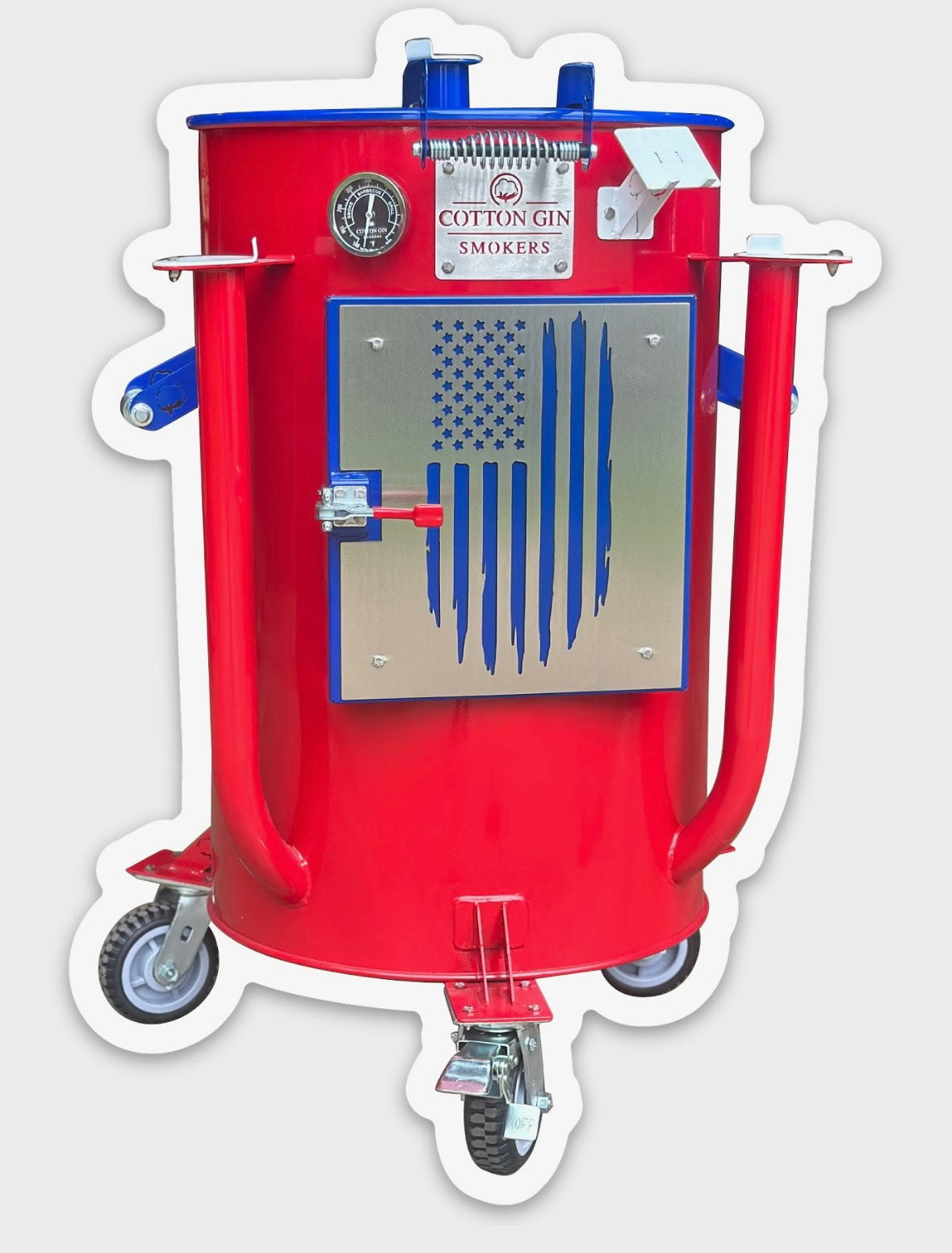 Sticker of the Month