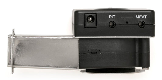 Flame Boss 400-WiFi Smoker Controller Kit