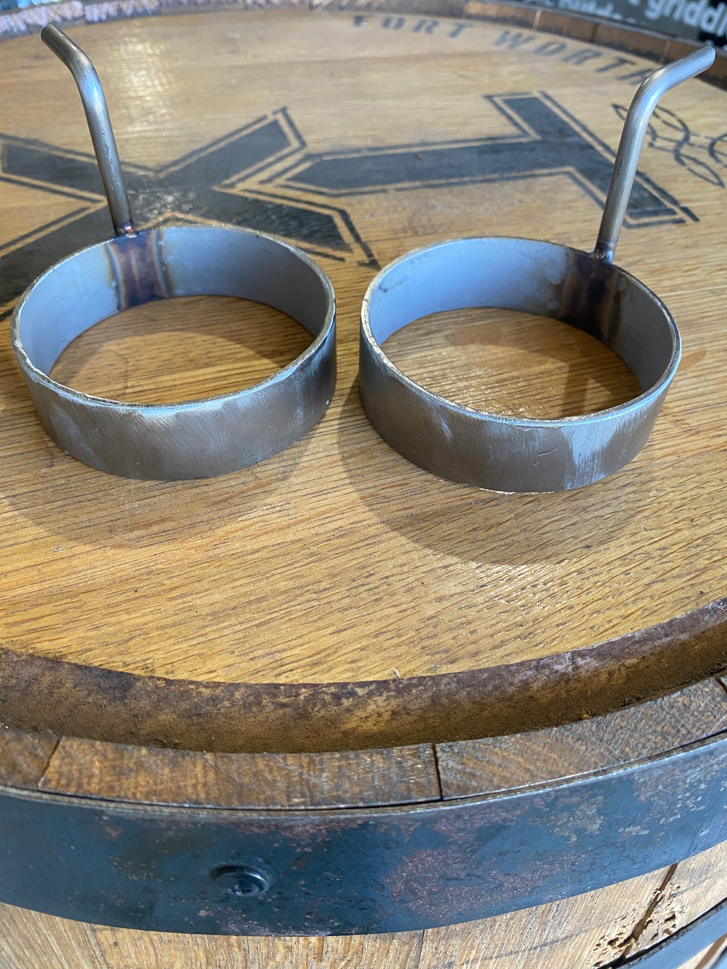 Egg Ring