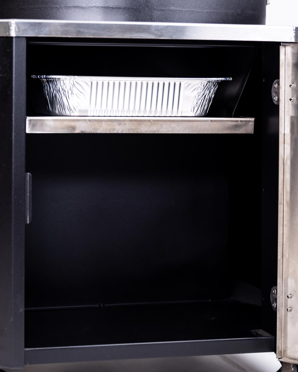 Tribal Fire Grill- Patio Model (Charcoal)