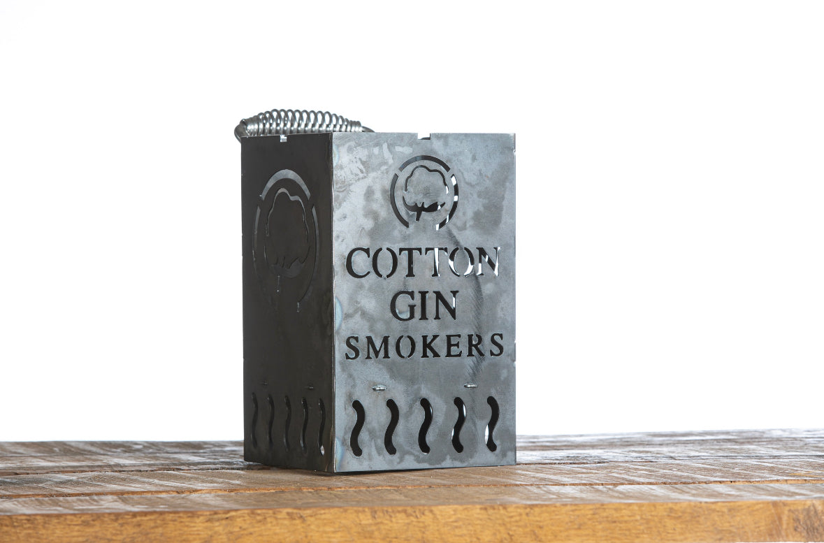 Charcoal Chimney