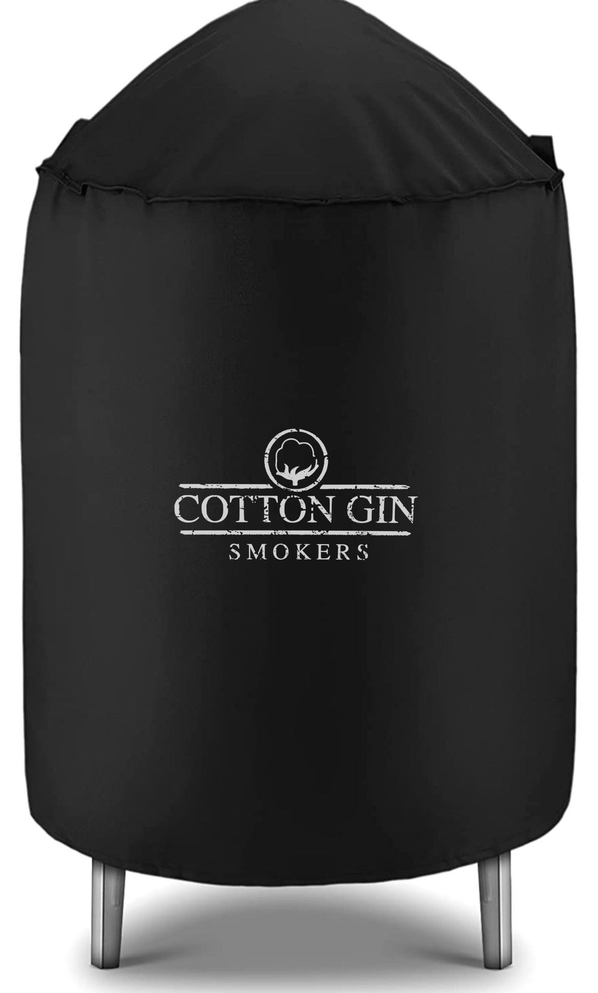 Smoker Cover