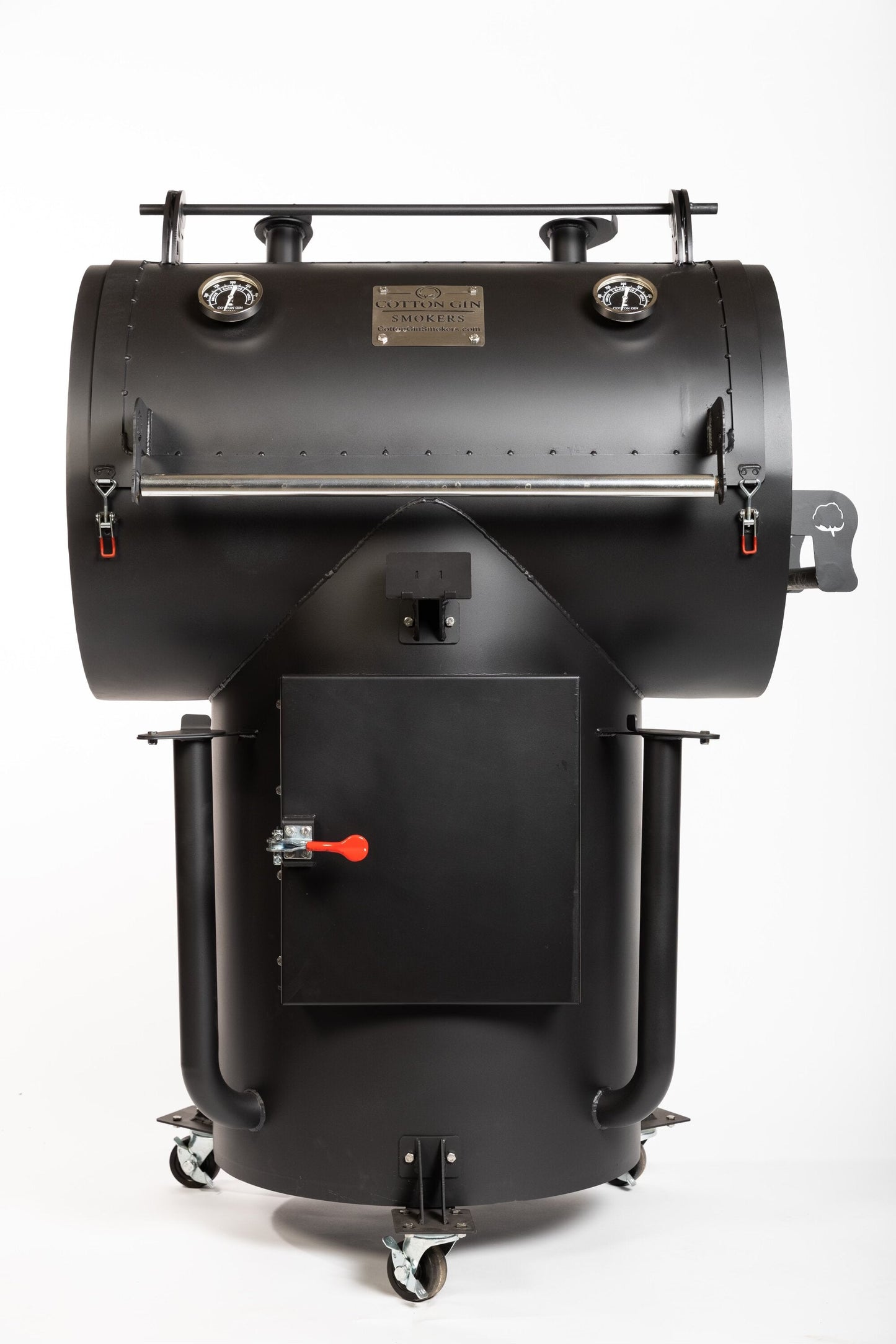 T-Bird - Premium BBQ Smoker (COMING SOON) Get your preorders in now!