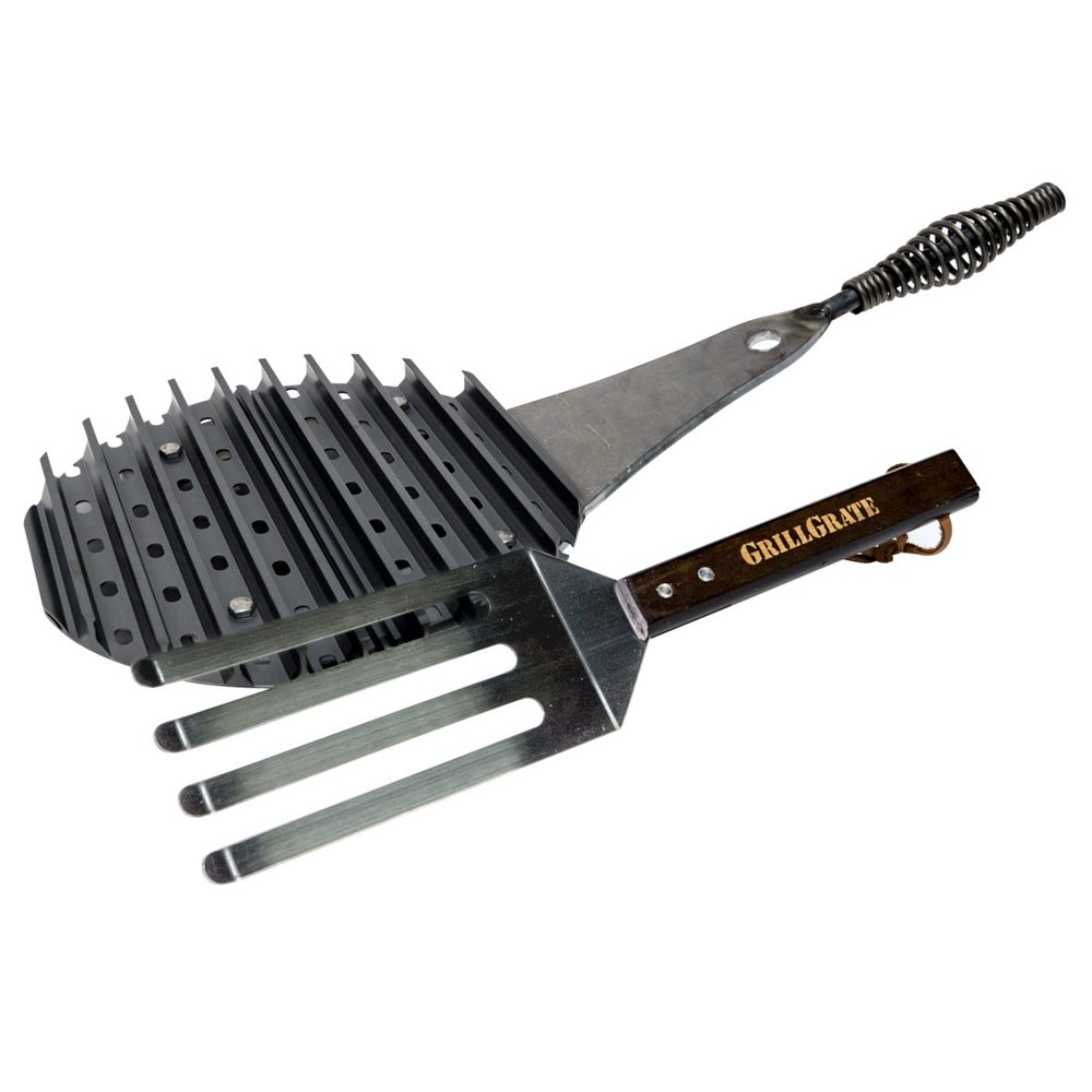 Adjustable Grill Grate 14.5"