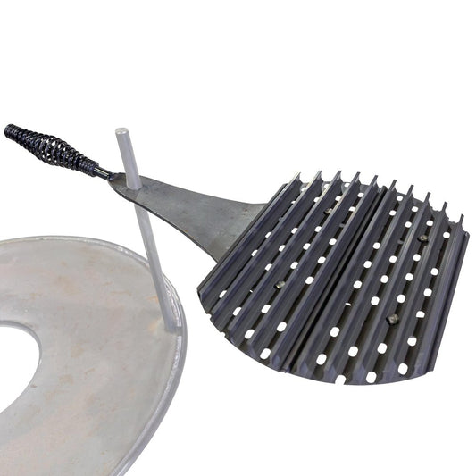 Adjustable Grill Grate 14.5"