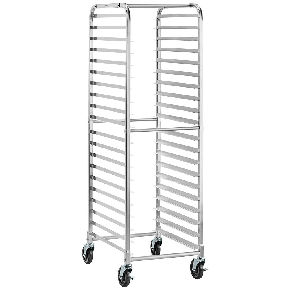 Bakers Rack – Live Fire and Smoke