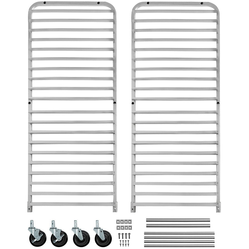 Bakers Rack