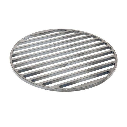 Center Grate