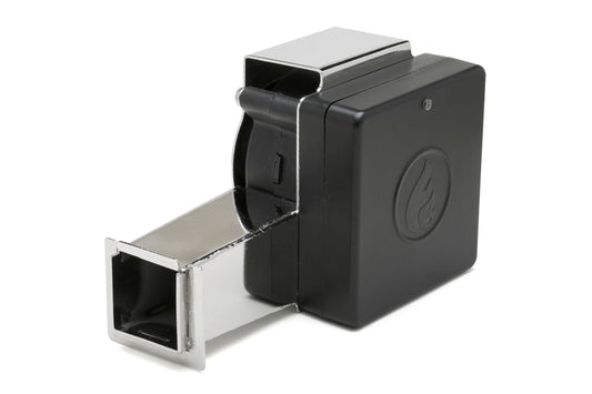 Flame Boss 400-WiFi Smoker Controller Kit