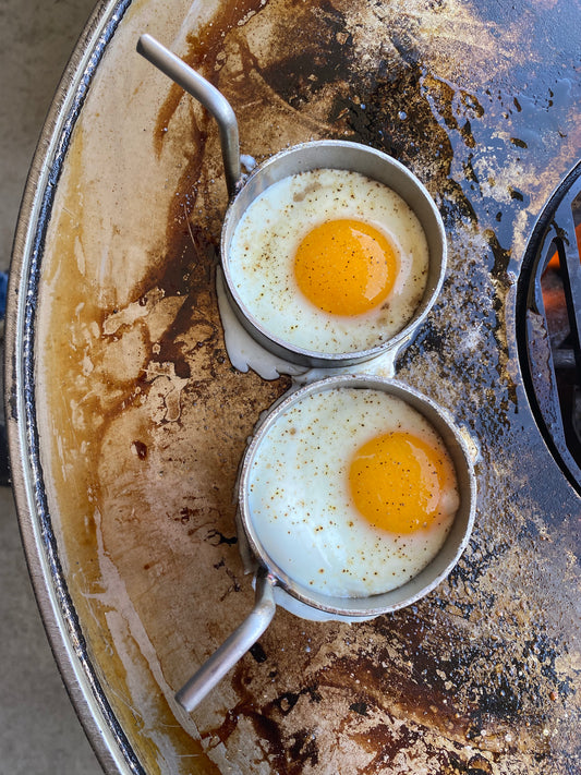 Egg Ring