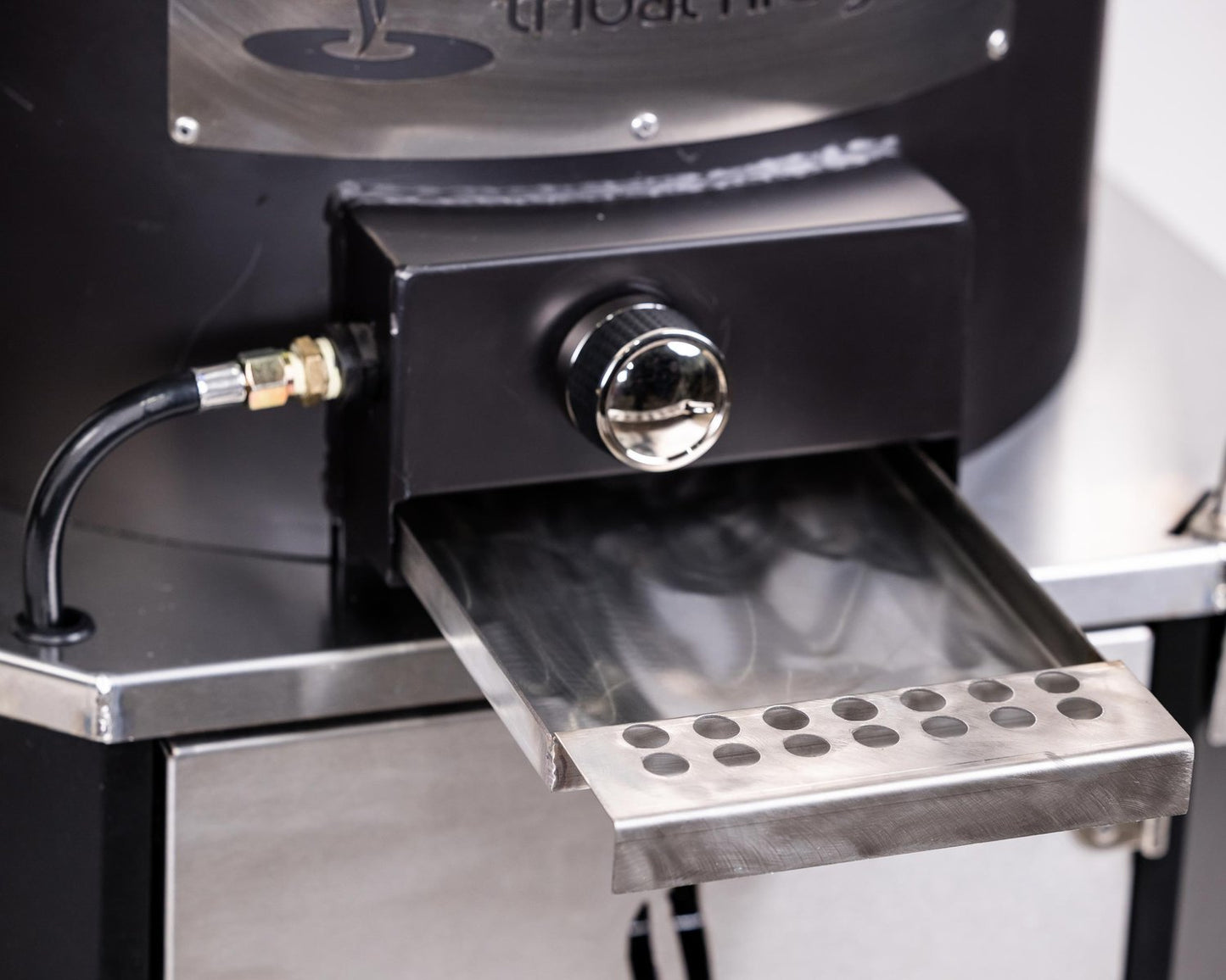 Tribal Fire Grill- Patio Model (Gas)