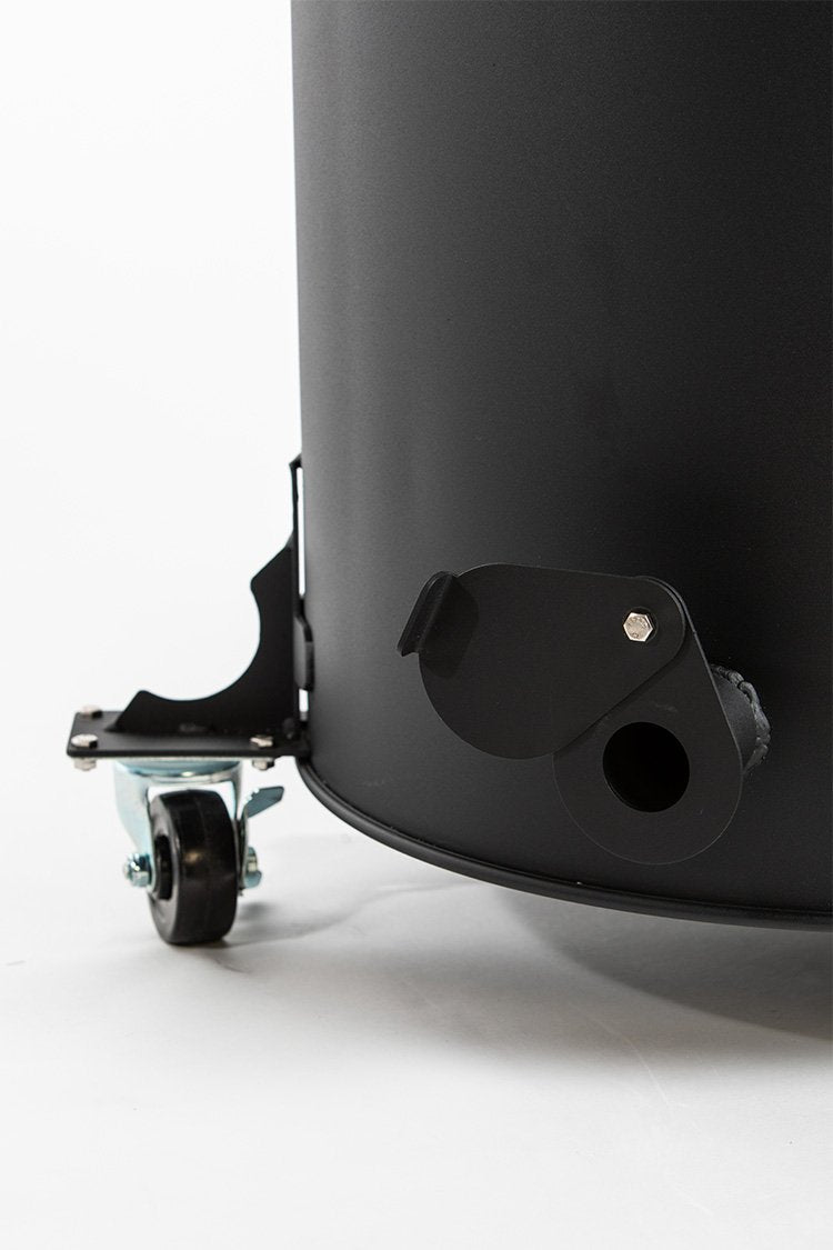The Reaper - Premium BBQ Smoker