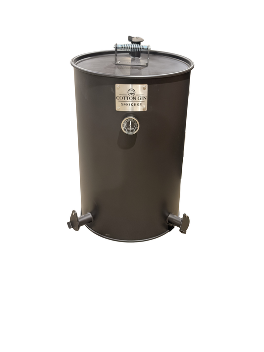 The Reaper- BBQ Smoker