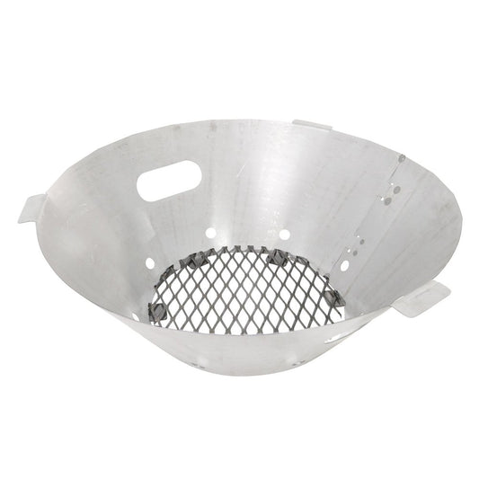 Replacement Fuel Basket Bottom Screen