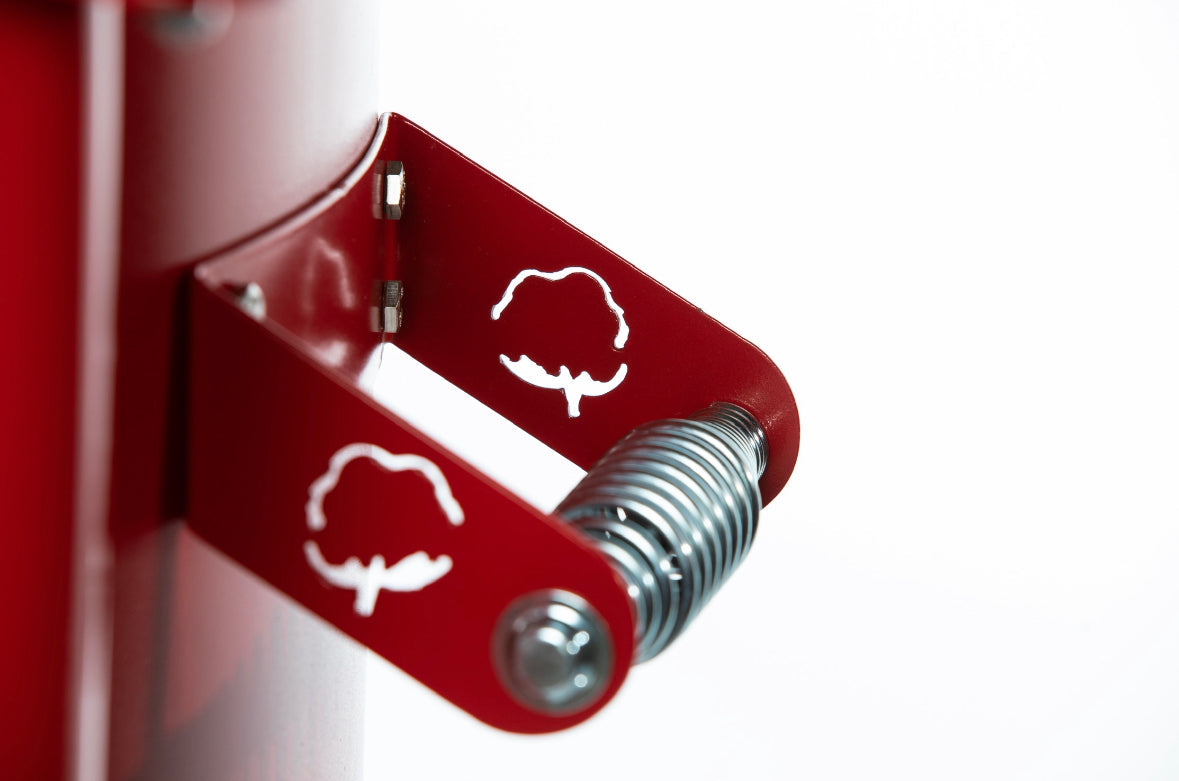 The Harvester - Premium BBQ Smoker