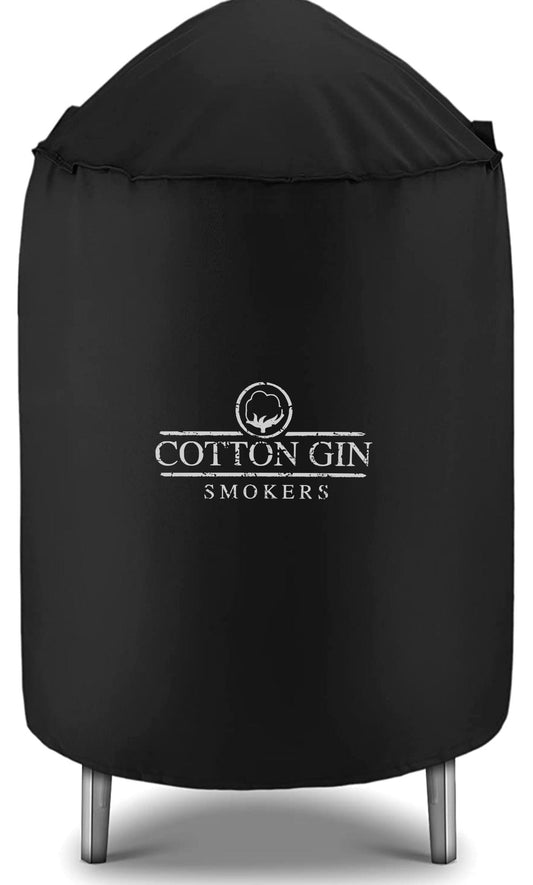 Smoker Cover