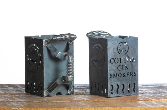 Charcoal Chimney