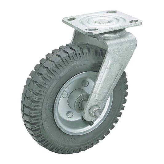 Three 6" Off Road Tires
